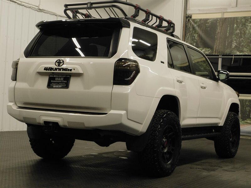 2020 Toyota 4Runner TRD PRO CUSTOM UPGRA   - Photo 8 - Gladstone, OR 97027