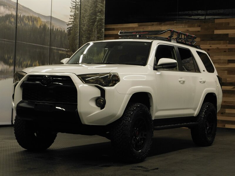 2020 Toyota 4Runner TRD PRO CUSTOM UPGRA   - Photo 38 - Gladstone, OR 97027