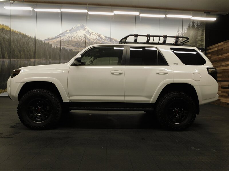 2020 Toyota 4Runner TRD PRO CUSTOM UPGRA   - Photo 5 - Gladstone, OR 97027