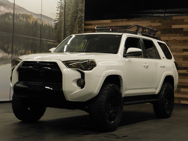 2020 Toyota 4Runner TRD PRO CUSTOM UPGRA   - Photo 37 - Gladstone, OR 97027