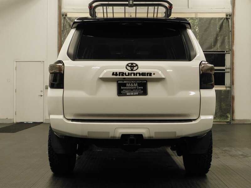 2020 Toyota 4Runner TRD PRO CUSTOM UPGRA   - Photo 4 - Gladstone, OR 97027