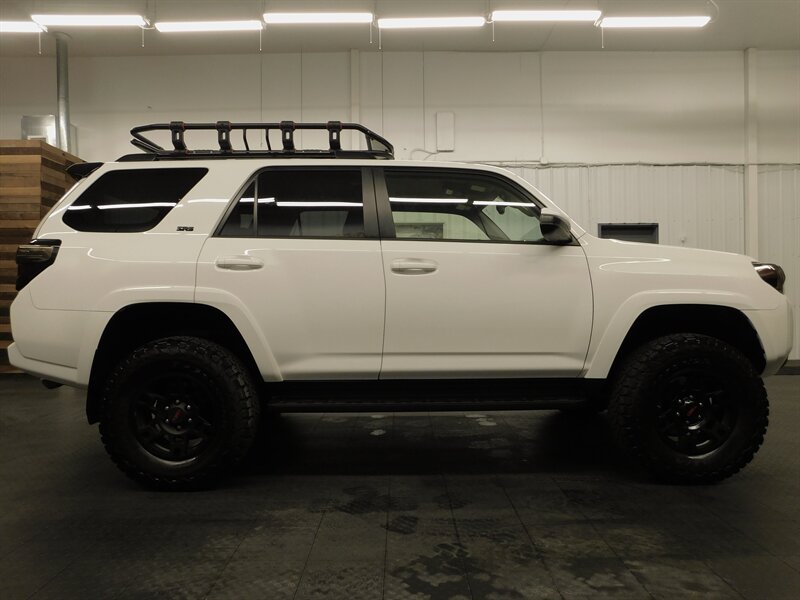 2020 Toyota 4Runner TRD PRO CUSTOM UPGRA   - Photo 6 - Gladstone, OR 97027