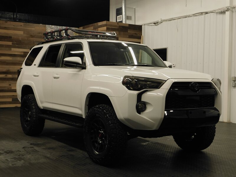 2020 Toyota 4Runner TRD PRO CUSTOM UPGRA   - Photo 2 - Gladstone, OR 97027