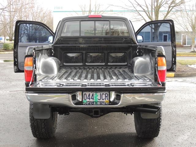 2000 Toyota Tacoma Prerunner V6 LIFTED / 120Kmiles / TimingBelt Done   - Photo 11 - Portland, OR 97217