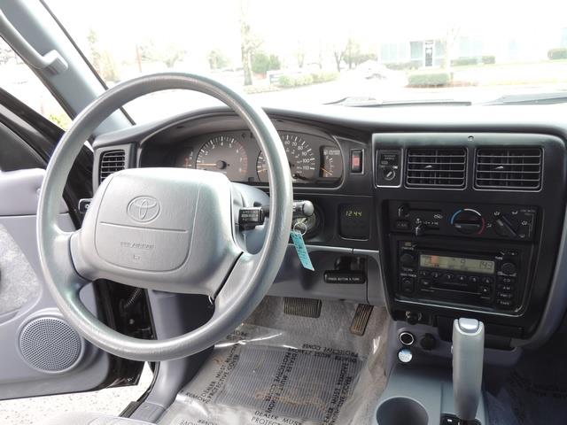 2000 Toyota Tacoma Prerunner V6 LIFTED / 120Kmiles / TimingBelt Done   - Photo 12 - Portland, OR 97217