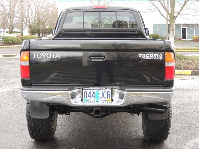 2000 Toyota Tacoma Prerunner V6 LIFTED / 120Kmiles / TimingBelt Done   - Photo 7 - Portland, OR 97217