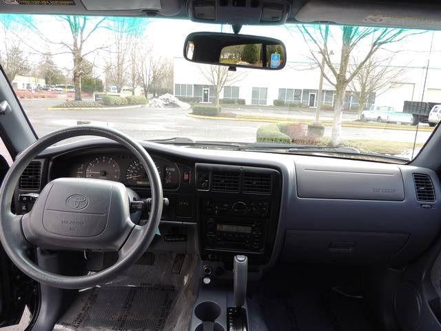 2000 Toyota Tacoma Prerunner V6 LIFTED / 120Kmiles / TimingBelt Done   - Photo 34 - Portland, OR 97217