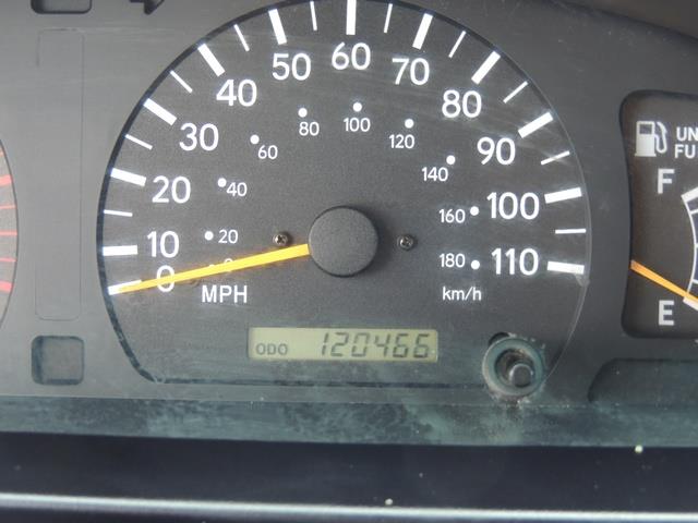 2000 Toyota Tacoma Prerunner V6 LIFTED / 120Kmiles / TimingBelt Done   - Photo 18 - Portland, OR 97217