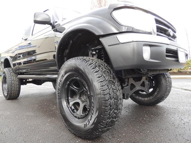 2000 Toyota Tacoma Prerunner V6 LIFTED / 120Kmiles / TimingBelt Done   - Photo 25 - Portland, OR 97217