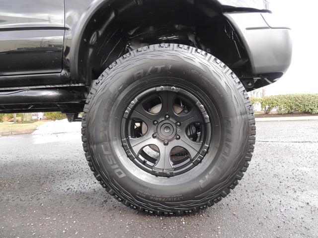 2000 Toyota Tacoma Prerunner V6 LIFTED / 120Kmiles / TimingBelt Done   - Photo 40 - Portland, OR 97217