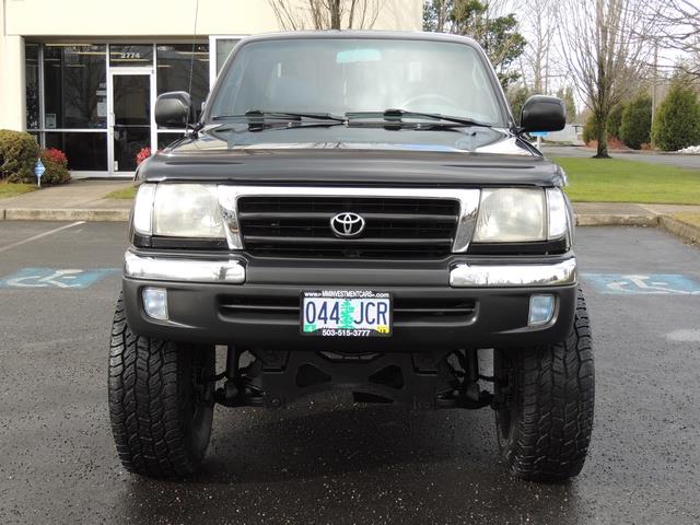 2000 Toyota Tacoma Prerunner V6 LIFTED / 120Kmiles / TimingBelt Done   - Photo 5 - Portland, OR 97217