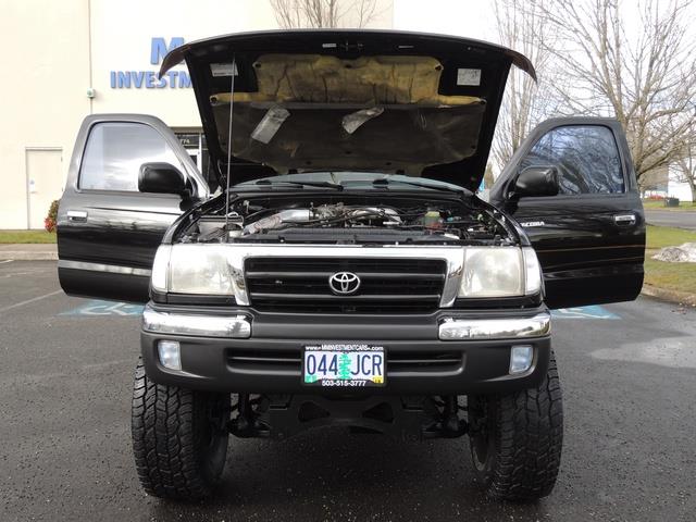 2000 Toyota Tacoma Prerunner V6 LIFTED / 120Kmiles / TimingBelt Done   - Photo 31 - Portland, OR 97217