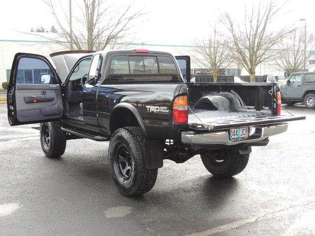 2000 Toyota Tacoma Prerunner V6 LIFTED / 120Kmiles / TimingBelt Done   - Photo 27 - Portland, OR 97217