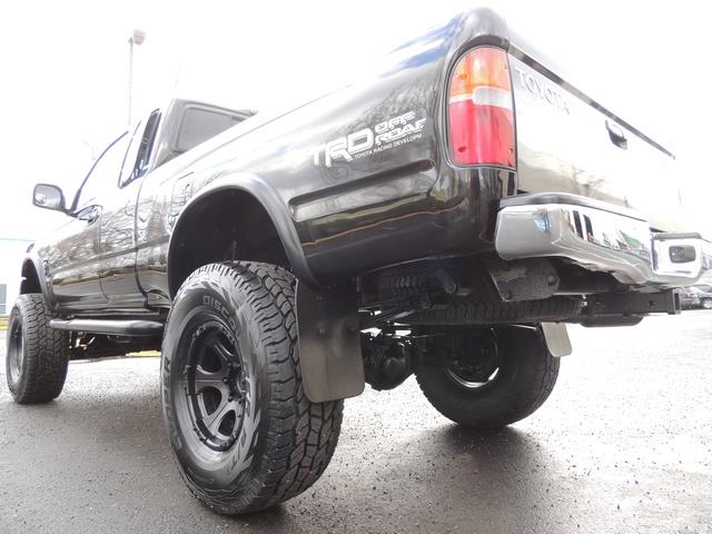 2000 Toyota Tacoma Prerunner V6 LIFTED / 120Kmiles / TimingBelt Done   - Photo 42 - Portland, OR 97217