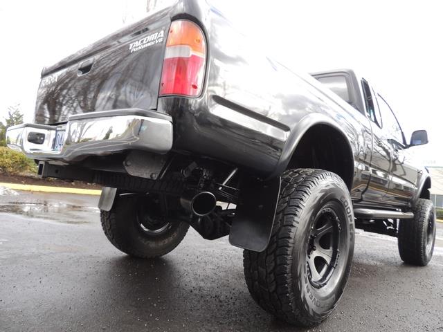 2000 Toyota Tacoma Prerunner V6 LIFTED / 120Kmiles / TimingBelt Done   - Photo 41 - Portland, OR 97217