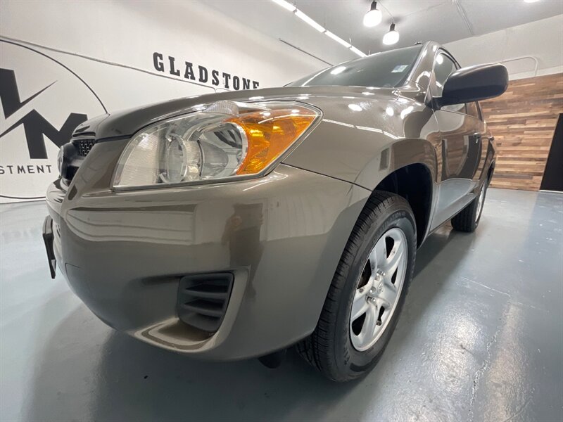 2010 Toyota RAV4 Sport Utility AWD / 1-OWNER LOCAL / NEW TIRES  / ZERO RUST - Photo 46 - Gladstone, OR 97027