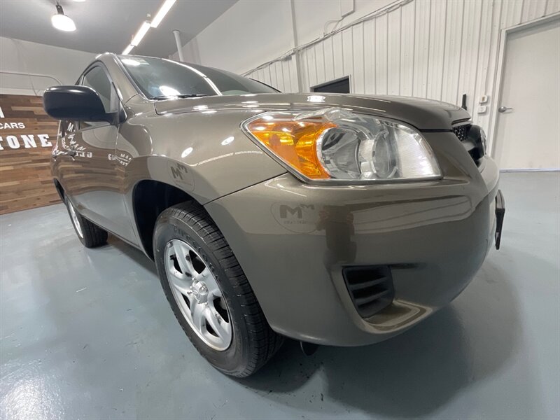 2010 Toyota RAV4 Sport Utility AWD / 1-OWNER LOCAL / NEW TIRES  / ZERO RUST - Photo 47 - Gladstone, OR 97027