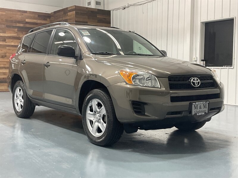 2010 Toyota RAV4 Sport Utility AWD / 1-OWNER LOCAL / NEW TIRES  / ZERO RUST - Photo 50 - Gladstone, OR 97027