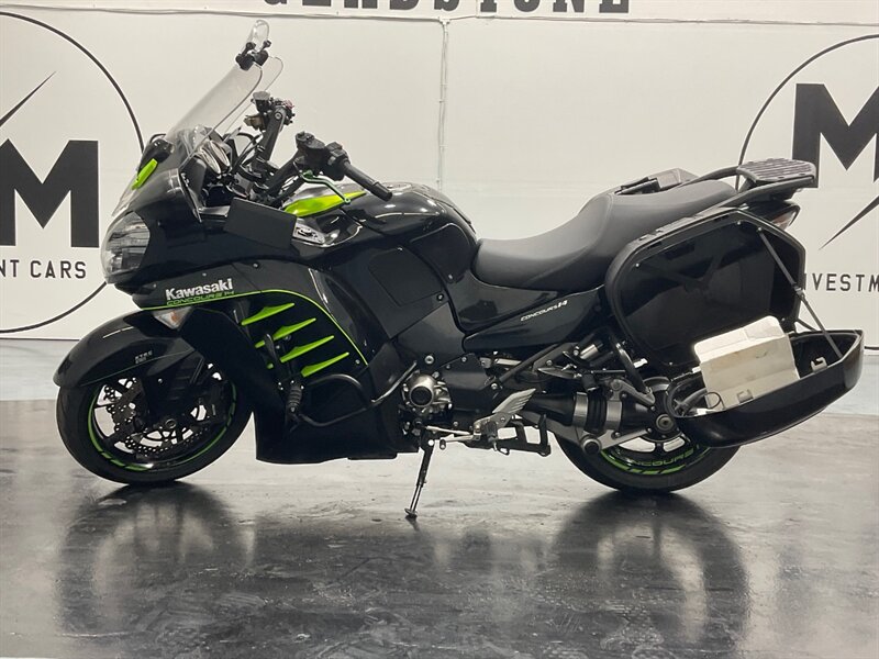 2015 Kawasaki KDX CONCOURSE ZG1400   - Photo 24 - Gladstone, OR 97027