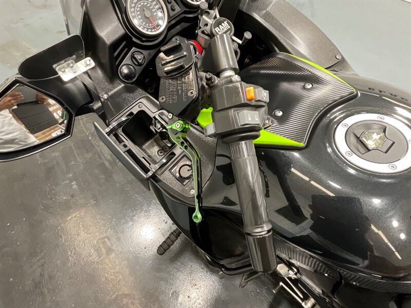 2015 Kawasaki KDX CONCOURSE ZG1400   - Photo 7 - Gladstone, OR 97027