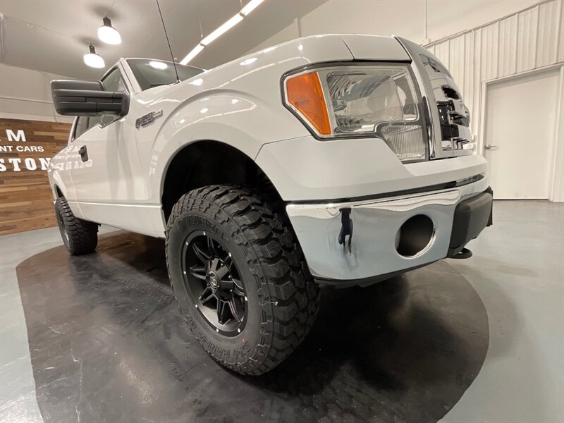 2012 Ford F-150 Super Cab 4X4 / 3.7L V6 / 1-OWNER /NEW WHEELS TIRE  / NEW LIFT - Photo 42 - Gladstone, OR 97027