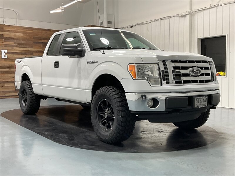 2012 Ford F-150 Super Cab 4X4 / 3.7L V6 / 1-OWNER /NEW WHEELS TIRE  / NEW LIFT - Photo 51 - Gladstone, OR 97027