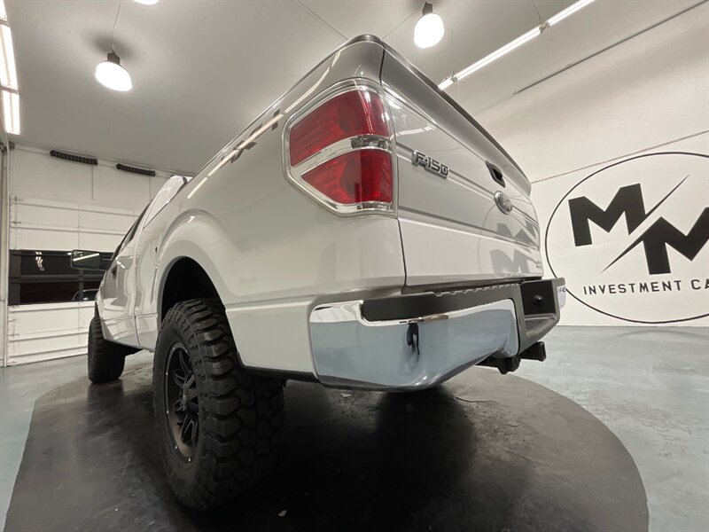 2012 Ford F-150 Super Cab 4X4 / 3.7L V6 / 1-OWNER /NEW WHEELS TIRE  / NEW LIFT - Photo 40 - Gladstone, OR 97027