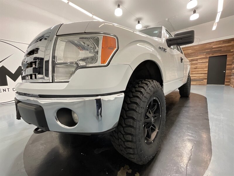 2012 Ford F-150 Super Cab 4X4 / 3.7L V6 / 1-OWNER /NEW WHEELS TIRE  / NEW LIFT - Photo 41 - Gladstone, OR 97027