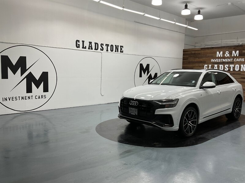 2019 Audi Q8 3.0T quattro Prestige   - Photo 56 - Gladstone, OR 97027