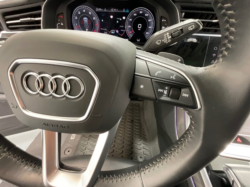 2019 Audi Q8 3.0T quattro Prestige   - Photo 48 - Gladstone, OR 97027