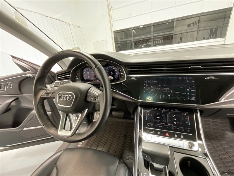 2019 Audi Q8 3.0T quattro Prestige   - Photo 19 - Gladstone, OR 97027