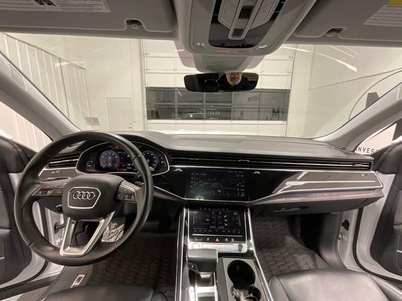 2019 Audi Q8 3.0T quattro Prestige   - Photo 36 - Gladstone, OR 97027