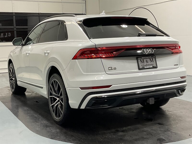 2019 Audi Q8 3.0T quattro Prestige   - Photo 8 - Gladstone, OR 97027