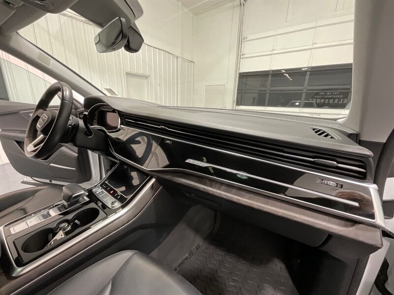 2019 Audi Q8 3.0T quattro Prestige   - Photo 18 - Gladstone, OR 97027