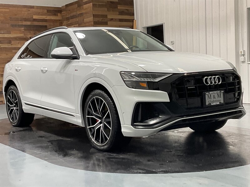 2019 Audi Q8 3.0T quattro Prestige   - Photo 67 - Gladstone, OR 97027