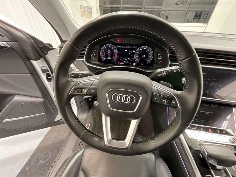 2019 Audi Q8 3.0T quattro Prestige   - Photo 39 - Gladstone, OR 97027