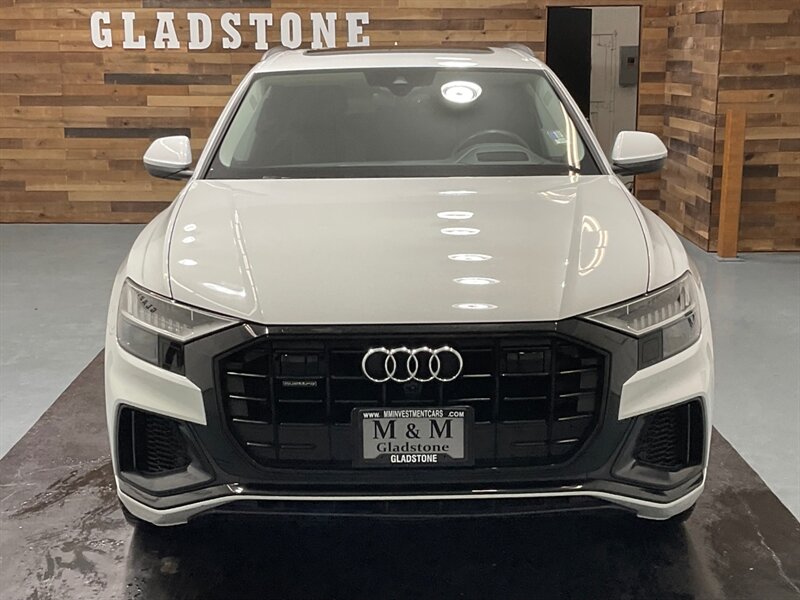 2019 Audi Q8 3.0T quattro Prestige   - Photo 5 - Gladstone, OR 97027