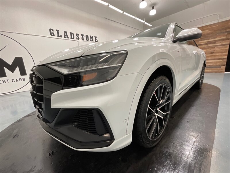 2019 Audi Q8 3.0T quattro Prestige   - Photo 60 - Gladstone, OR 97027