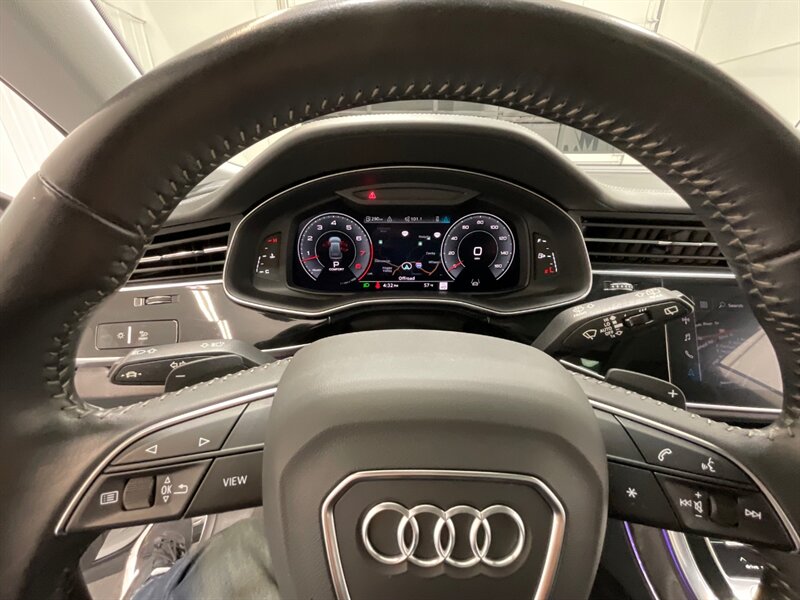 2019 Audi Q8 3.0T quattro Prestige   - Photo 52 - Gladstone, OR 97027