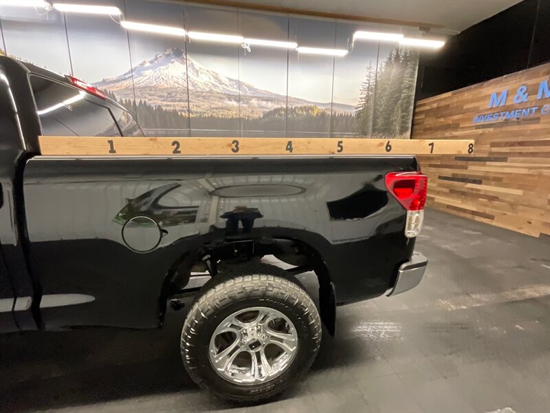 2011 Toyota Tundra Double Cab 4X4 / 5.7L V8 / 1-OWNER / 96,000 MILES  LOCAL OREGON TRUCK / RUST FREE / Excel Condition !! - Photo 26 - Gladstone, OR 97027