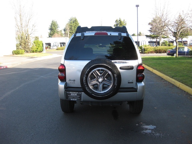 2004 Jeep Liberty Renegade   - Photo 4 - Portland, OR 97217