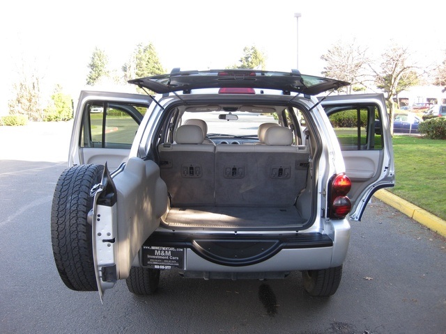 2004 Jeep Liberty Renegade   - Photo 14 - Portland, OR 97217