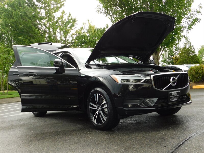 2019 Volvo XC60 T6 Momentum AWD / Supercharged / 10,000 MILES   - Photo 30 - Portland, OR 97217