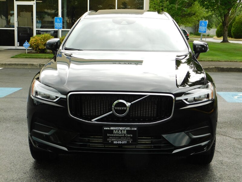 2019 Volvo XC60 T6 Momentum AWD / Supercharged / 10,000 MILES   - Photo 5 - Portland, OR 97217