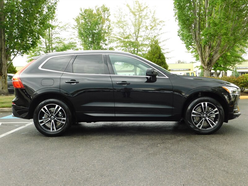 2019 Volvo XC60 T6 Momentum AWD / Supercharged / 10,000 MILES   - Photo 4 - Portland, OR 97217