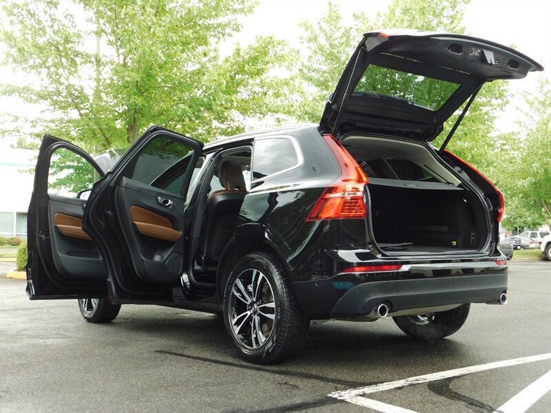 2019 Volvo XC60 T6 Momentum AWD / Supercharged / 10,000 MILES   - Photo 27 - Portland, OR 97217