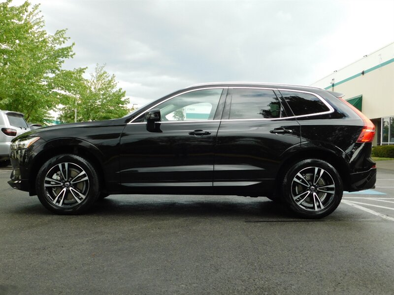 2019 Volvo XC60 T6 Momentum AWD / Supercharged / 10,000 MILES   - Photo 3 - Portland, OR 97217