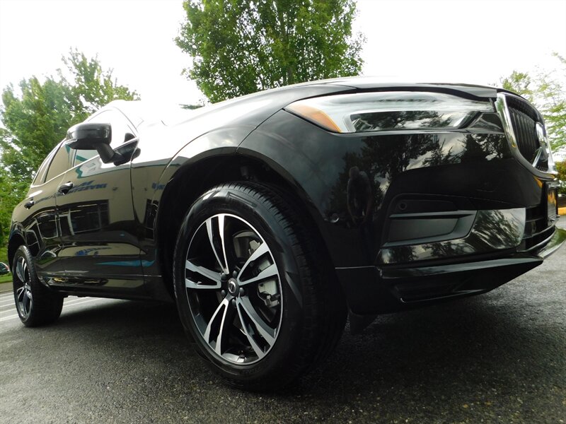 2019 Volvo XC60 T6 Momentum AWD / Supercharged / 10,000 MILES   - Photo 23 - Portland, OR 97217