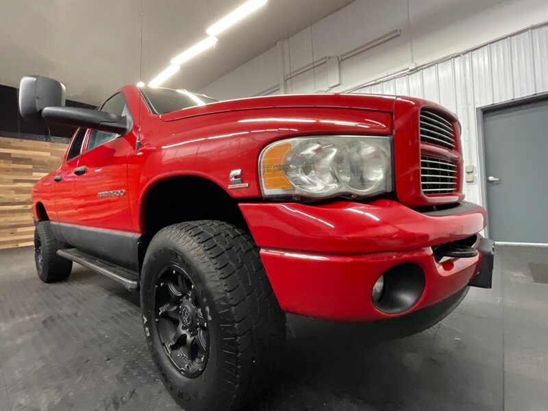 2003 Dodge Ram 2500 SLT 4dr  4X4 / 5.9L CUMMINS DIESEL / 6-SPEED MANUA  5.9L TD HO Eng(ETH)/6Spd M/T NV5600 - Photo 26 - Gladstone, OR 97027