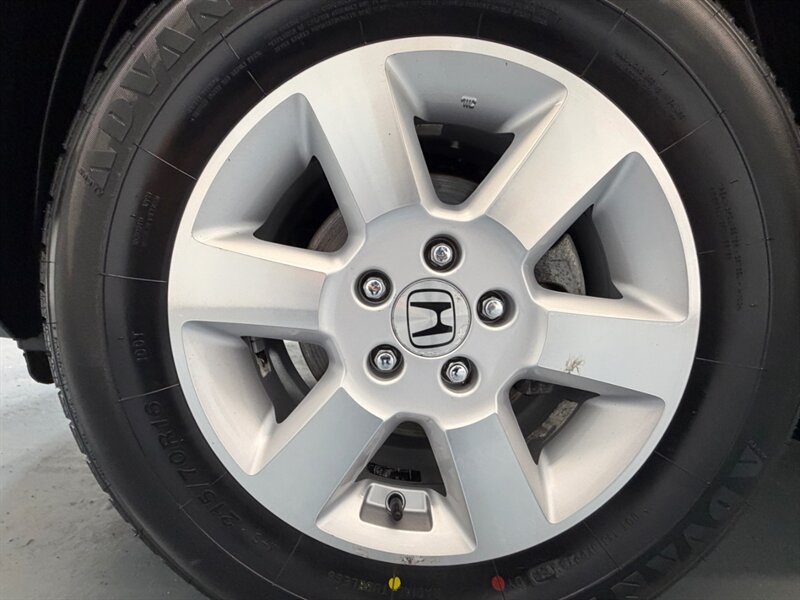 2010 Honda Element EX Sport Utility AWD / 4Cyl / NEW TIRES /ZERO RUST /LOCAL CAR / GREAT CONDITION / LOW MILES - Photo 36 - Gladstone, OR 97027